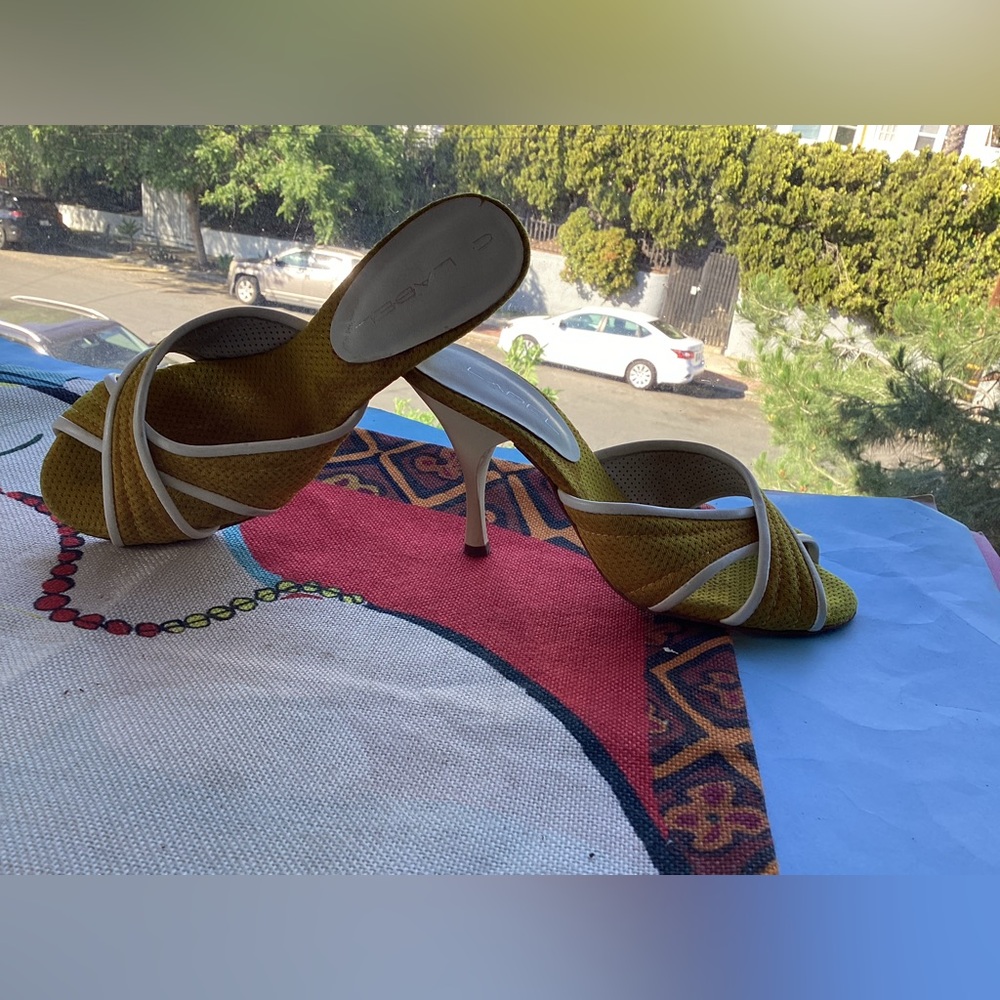 C Label mules